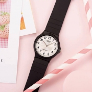 Casio 卡西欧 小黑表 MQ-24-7B3