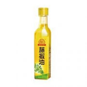 豪吉 藤椒油调料 220ml