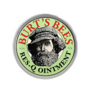 BURT'S BEES 小蜜蜂 天然紫草软膏 8.5g