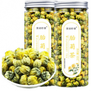 赏语柠香 胎菊花茶 40gx2