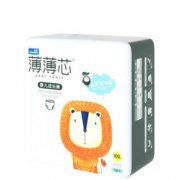 FIVERAMS 五羊 薄薄芯系列 拉拉裤 XXL18片