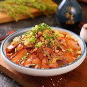 京东PLUS会员：蜀幺幺 地道川味夫妻肺片 250g*5包