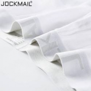 限码：JOCKMAIL JK448 男士平角内裤