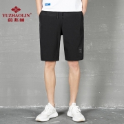 俞兆林 男士速干五分裤 M-5XL