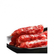 和道家 广东农家腊肠礼盒装 200g