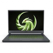 23:30分截止：MSI 微星 幻影15 15.6英寸游戏笔记本电脑（R9-5900HX、16GB、1TB SSD、RX6700M）