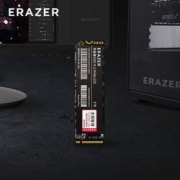 19日0点：Lenovo 联想 异能者 固态硬盘 M.2接口 NVMe协议 1TB