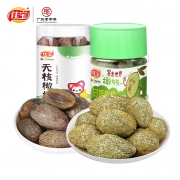 佳宝 甘草橄榄 208g*2罐