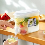 冷藏水果茶壶冷泡桶