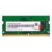 23日0点：Lenovo 联想 DDR4 2666MHz 笔记本内存 4GB
