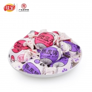 佳宝 纸包加应子/陈皮梅 640g