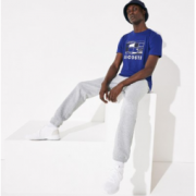 LACOSTE 拉科斯特 XH7611-CCA 男士运动休闲裤