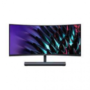 HUAWEI 华为 MateView GT 34英寸曲面VA显示器（3440*1440、90%DCI-P3、165Hz、1500R）