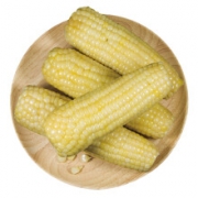 巡天上谷 甜糯玉米 180-220g 11支