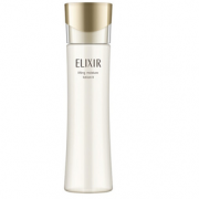 28日0点！ELIXIR 怡丽丝尔 优悦活颜弹润水 滋润型 170ml