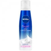 妮维雅 泡沫慕斯 氨基酸洗面奶 150ml 云般泡沫 水感充沛