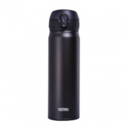 PLUS会员！THERMOS 膳魔师 JNL-502-ALB 保温杯 500ml
