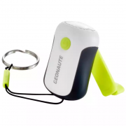 DECATHLON 迪卡侬 FOR2 8212403 户外手摇充电 迷你手电筒