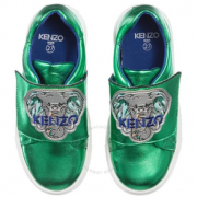 KENZO 大象logo大童鞋