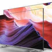 20点开始：TOSHIBA 东芝 65M540F 液晶电视 65英寸 4K