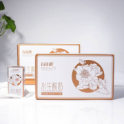 百菲酪 水牛酸奶 200g*10盒