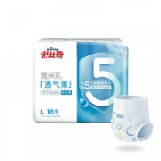 Suitsky 舒比奇 透气薄拉拉裤 L18片