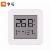 京东极速版：MIJIA 米家 蓝牙温湿度计2