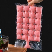 家来纳 一次性制冰袋 40片装 共960冰格