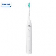 PLUS会员：PHILIPS 飞利浦 HX2431/02 电动牙刷