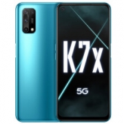 OPPO K7x 5G智能手机 8GB 256GB