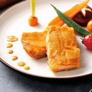 圣农 香煎鸡腿排 黑椒味 120gx24袋