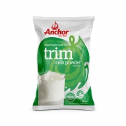 聚划算百亿补贴： Anchor 安佳 脱脂奶粉 1kg