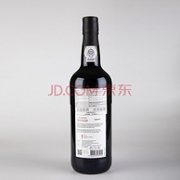 波特酒 杜罗河山谷 加强型葡萄酒 750mlx2瓶