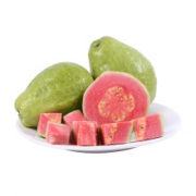 宜有食光 红心芭乐番石榴 3斤