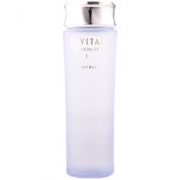 PLUS会员！SHISEIDO 资生堂 调理健肤水 EXI清爽型 130ml