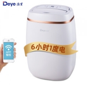 Deye 德业 DYD-E12A3 除湿机 除湿量12升