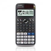 CASIO 卡西欧 FX-991CN X 中文函数科学计算器