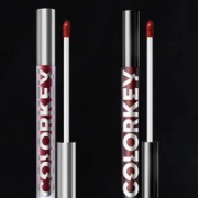 colorkey 珂拉琪 丝绒空气哑光唇釉 *2件