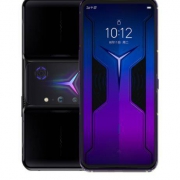 14点：联想拯救者电竞手机2 Pro 5G游戏手机 12GB 256GB  玄