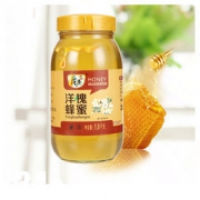 白菜价：花圣 纯天然洋槐蜂蜜 340g