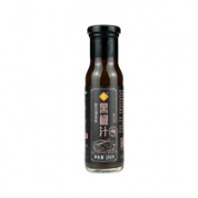 88VIP！limin 利民 调味料黑椒汁 260g