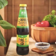 京东极速版：惠寻 上等蚝油 700g*1