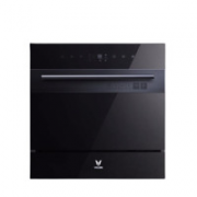 VIOMI 云米 VDW803 嵌入式洗碗机 8套