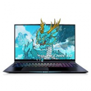 MECHREVO 机械革命 蛟龙7X-97Q 17.3英寸游戏笔记本电脑（R9-5900HX、16GB、512GB、RTX3070、2K、165Hz、100%sRGB）