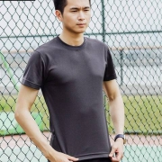 PULISAFETY 男女款 户外速干T恤