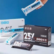 PLUS会员：CHUJI 初吉 乳清蛋白棒 可可味 40g*9条*2件