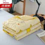 Bejirog 北极绒 可水洗被芯 100*150cm
