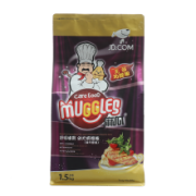 麻瓜Muggles 无谷幼犬粮奶  通用型1.5kg