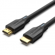 VENTION 威迅 HDMI2.1 高清视频编织线 1.5m 编织