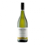 PLUS会员：Wither Hills 威泽山 马尔堡长相思干白葡萄酒 750ml